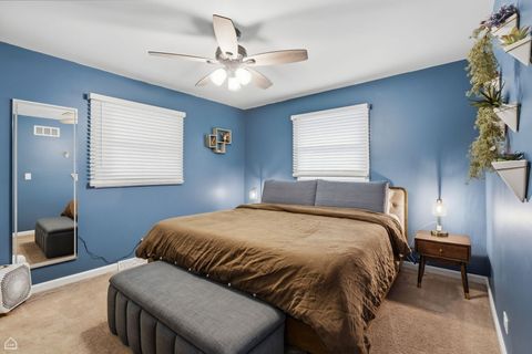 Tiny photo for 1978 N Fork Circle, Elgin, IL 60123 (MLS # 12697610)
