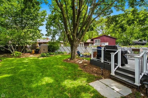 Tiny photo for 1978 N Fork Circle, Elgin, IL 60123 (MLS # 12697610)