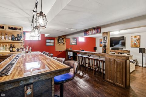 Tiny photo for 1978 N Fork Circle, Elgin, IL 60123 (MLS # 12697610)