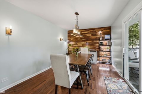 Tiny photo for 1978 N Fork Circle, Elgin, IL 60123 (MLS # 12697610)
