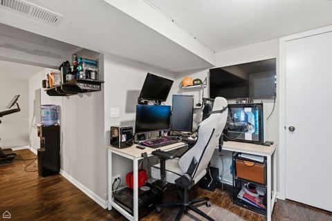 Tiny photo for 1978 N Fork Circle, Elgin, IL 60123 (MLS # 12697610)