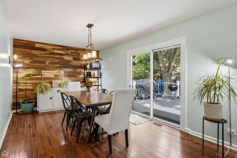 Tiny photo for 1978 N Fork Circle, Elgin, IL 60123 (MLS # 12697610)
