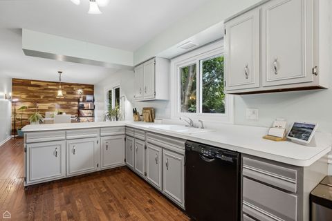 Tiny photo for 1978 N Fork Circle, Elgin, IL 60123 (MLS # 12697610)