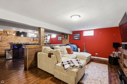 Tiny photo for 1978 N Fork Circle, Elgin, IL 60123 (MLS # 12697610)