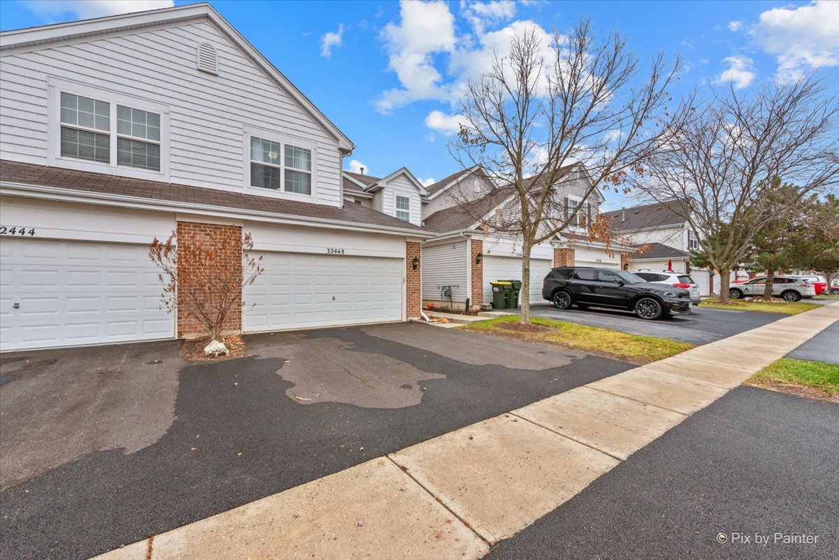 32448 N Allegheny Way