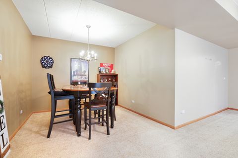Tiny photo for 7825 Bristol Park Drive #1C, Tinley Park, IL 60477 (MLS # 12522139)