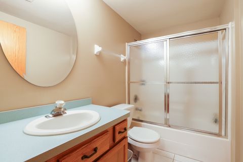 Tiny photo for 7825 Bristol Park Drive #1C, Tinley Park, IL 60477 (MLS # 12522139)
