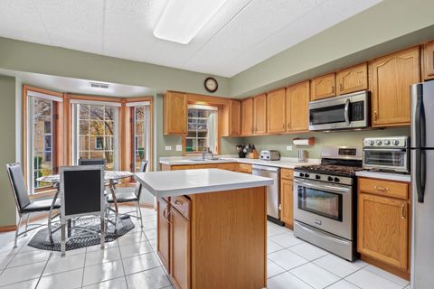 Tiny photo for 7825 Bristol Park Drive #1C, Tinley Park, IL 60477 (MLS # 12522139)