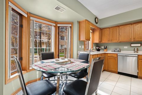 Tiny photo for 7825 Bristol Park Drive #1C, Tinley Park, IL 60477 (MLS # 12522139)