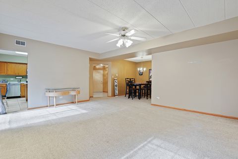 Tiny photo for 7825 Bristol Park Drive #1C, Tinley Park, IL 60477 (MLS # 12522139)