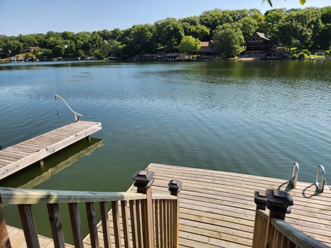 Tiny photo for 24 Magnolia Drive, Putnam, IL 61560 (MLS # 12715530)