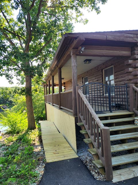 Tiny photo for 24 Magnolia Drive, Putnam, IL 61560 (MLS # 12715530)