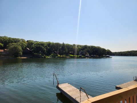 Tiny photo for 24 Magnolia Drive, Putnam, IL 61560 (MLS # 12715530)