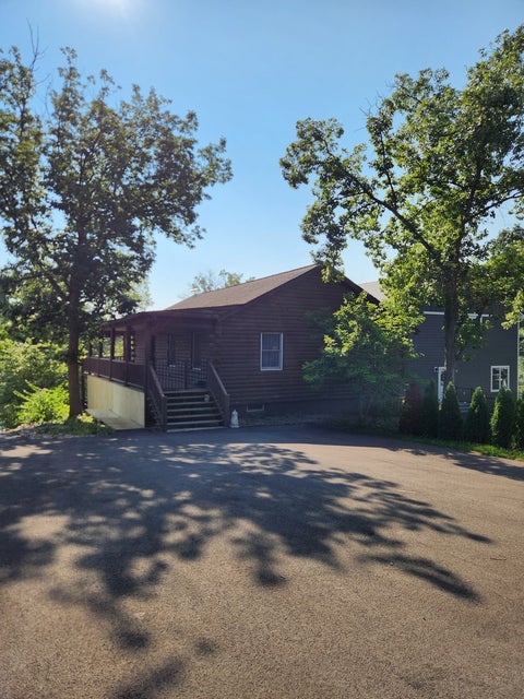 Tiny photo for 24 Magnolia Drive, Putnam, IL 61560 (MLS # 12715530)