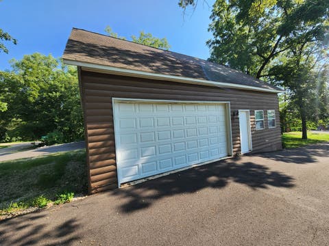 Tiny photo for 24 Magnolia Drive, Putnam, IL 61560 (MLS # 12715530)