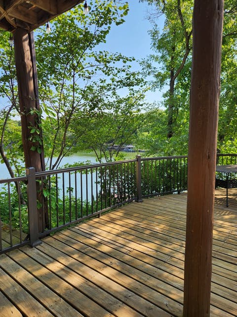 Tiny photo for 24 Magnolia Drive, Putnam, IL 61560 (MLS # 12715530)