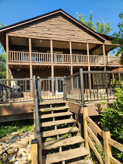 Tiny photo for 24 Magnolia Drive, Putnam, IL 61560 (MLS # 12715530)