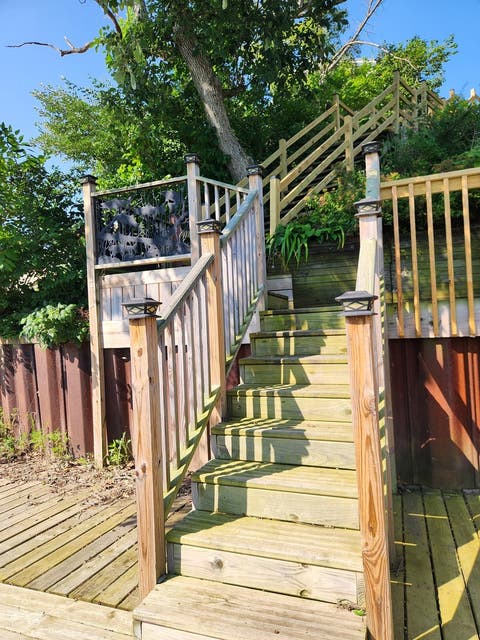 Tiny photo for 24 Magnolia Drive, Putnam, IL 61560 (MLS # 12715530)