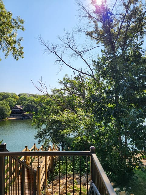 Tiny photo for 24 Magnolia Drive, Putnam, IL 61560 (MLS # 12715530)