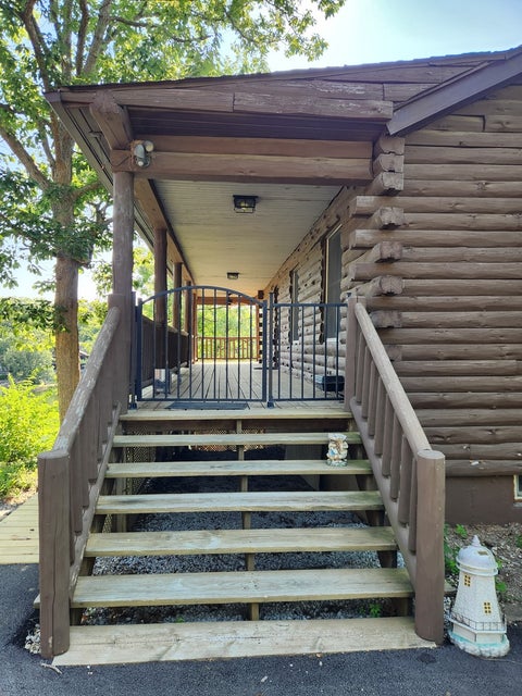 Tiny photo for 24 Magnolia Drive, Putnam, IL 61560 (MLS # 12715530)