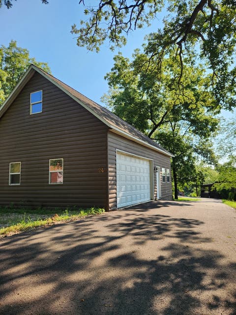 Tiny photo for 24 Magnolia Drive, Putnam, IL 61560 (MLS # 12715530)