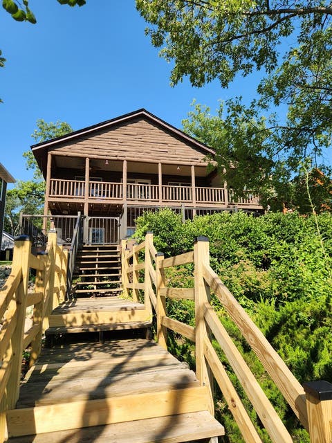 Tiny photo for 24 Magnolia Drive, Putnam, IL 61560 (MLS # 12715530)