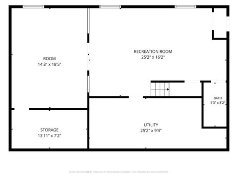 Tiny photo for 18207 W Big Oaks Road, Grayslake, IL 60030 (MLS # 12749058)