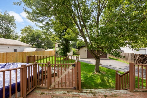 Tiny photo for 18207 W Big Oaks Road, Grayslake, IL 60030 (MLS # 12749058)