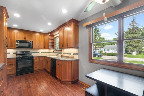 Tiny photo for 18207 W Big Oaks Road, Grayslake, IL 60030 (MLS # 12749058)