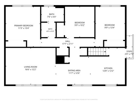 Tiny photo for 18207 W Big Oaks Road, Grayslake, IL 60030 (MLS # 12749058)