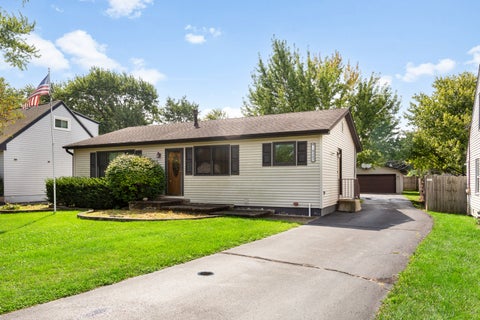 Tiny photo for 18207 W Big Oaks Road, Grayslake, IL 60030 (MLS # 12749058)