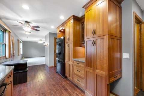 Tiny photo for 18207 W Big Oaks Road, Grayslake, IL 60030 (MLS # 12749058)