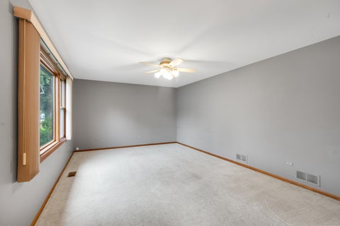 Tiny photo for 18207 W Big Oaks Road, Grayslake, IL 60030 (MLS # 12749058)