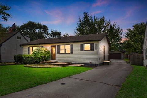 Tiny photo for 18207 W Big Oaks Road, Grayslake, IL 60030 (MLS # 12749058)