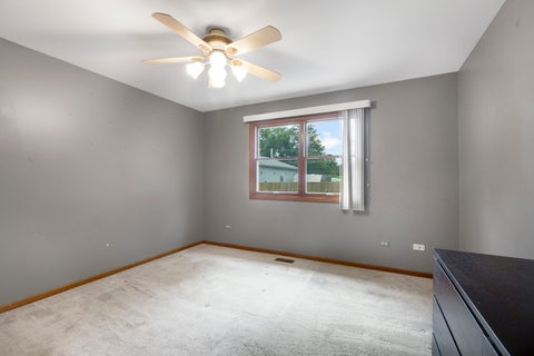 Tiny photo for 18207 W Big Oaks Road, Grayslake, IL 60030 (MLS # 12749058)