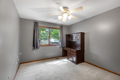 Tiny photo for 18207 W Big Oaks Road, Grayslake, IL 60030 (MLS # 12749058)
