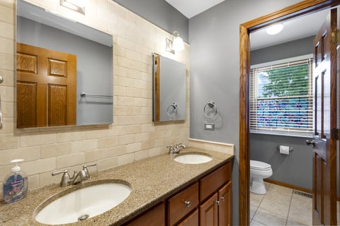 Tiny photo for 18207 W Big Oaks Road, Grayslake, IL 60030 (MLS # 12749058)