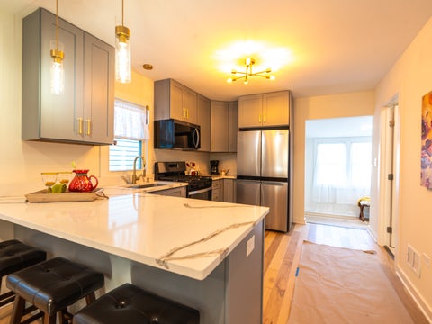 Tiny photo for 1420 Marengo Avenue, Forest Park, IL 60130 (MLS # 12750699)