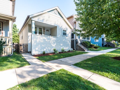 Photo of 1420 Marengo Avenue, Forest Park, IL 60130 (MLS # 12750699)
