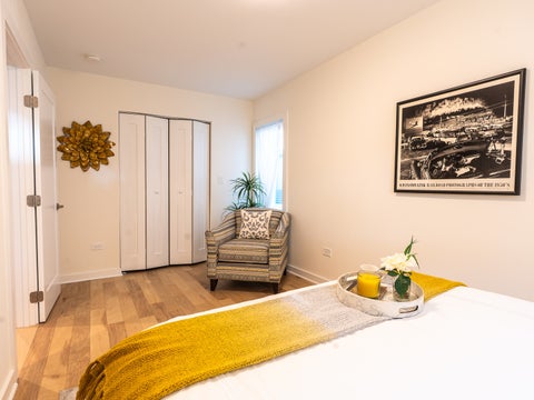 Tiny photo for 1420 Marengo Avenue, Forest Park, IL 60130 (MLS # 12750699)