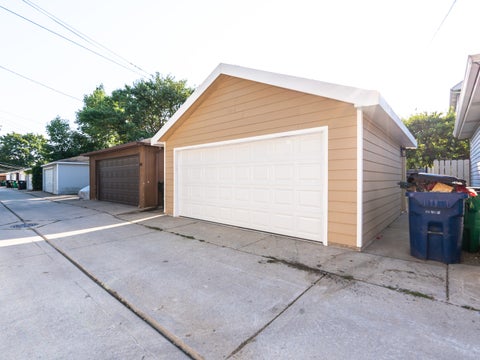 Tiny photo for 1420 Marengo Avenue, Forest Park, IL 60130 (MLS # 12750699)