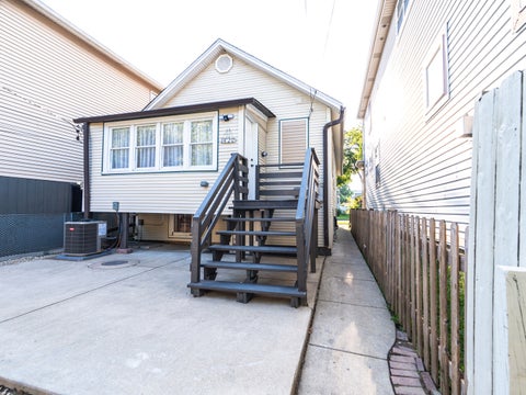 Tiny photo for 1420 Marengo Avenue, Forest Park, IL 60130 (MLS # 12750699)