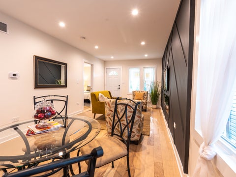 Tiny photo for 1420 Marengo Avenue, Forest Park, IL 60130 (MLS # 12750699)