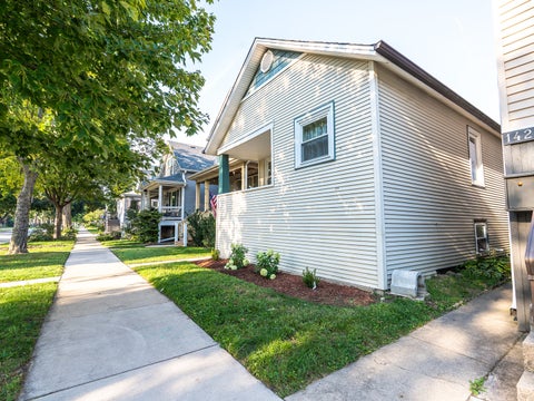 Tiny photo for 1420 Marengo Avenue, Forest Park, IL 60130 (MLS # 12750699)