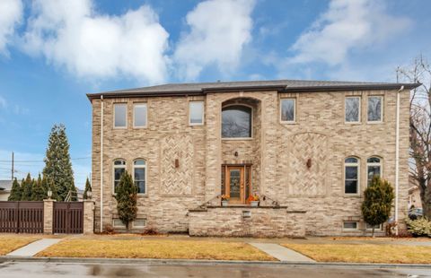 5301 S Mobile Avenue Chicago IL 60638