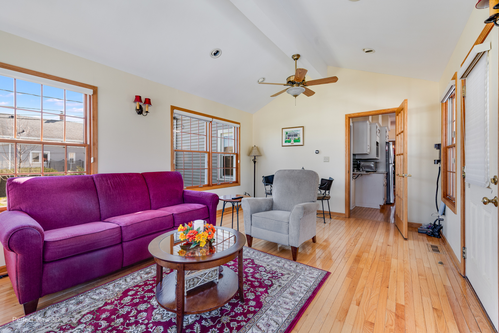 130 Belle Plaine Avenue