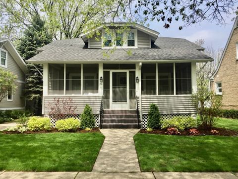 130 Belle Plaine Avenue Park Ridge IL 60068