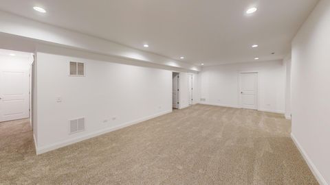 Tiny photo for Lot 1 Deerpath Road, North Aurora, IL 60542 (MLS # 12538045)