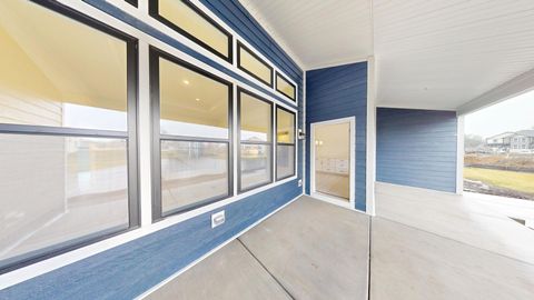 Tiny photo for Lot 1 Deerpath Road, North Aurora, IL 60542 (MLS # 12538045)