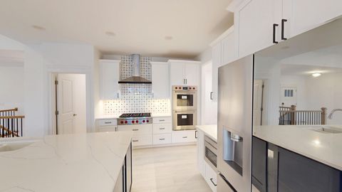 Tiny photo for Lot 1 Deerpath Road, North Aurora, IL 60542 (MLS # 12538045)